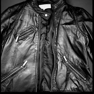 Michael Michael Kors Jackets | Michael Kors Bomber Jacket